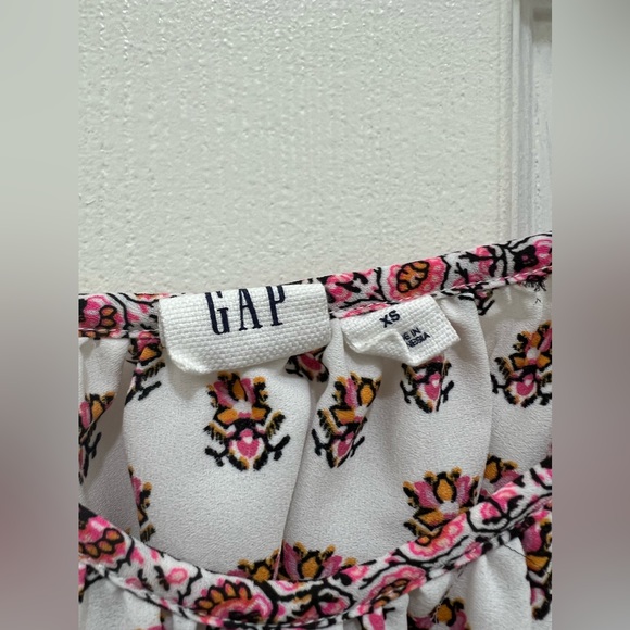 XS maxi GAP dress - Picture 4 of 4